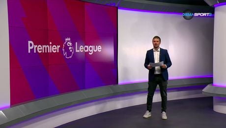 изображение на Премиър лийг токшоу  | 14 апр. 2026