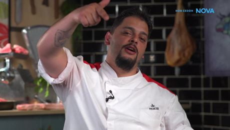 изображение на Hell's Kitchen | тази вечер по NOVA | 15 апр. 2026