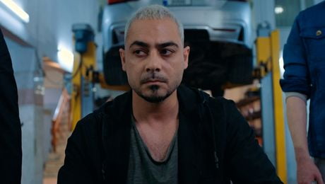 изображение на Последно лято