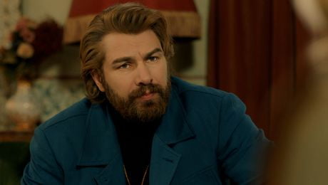 изображение на Имало едно време в Чукурова