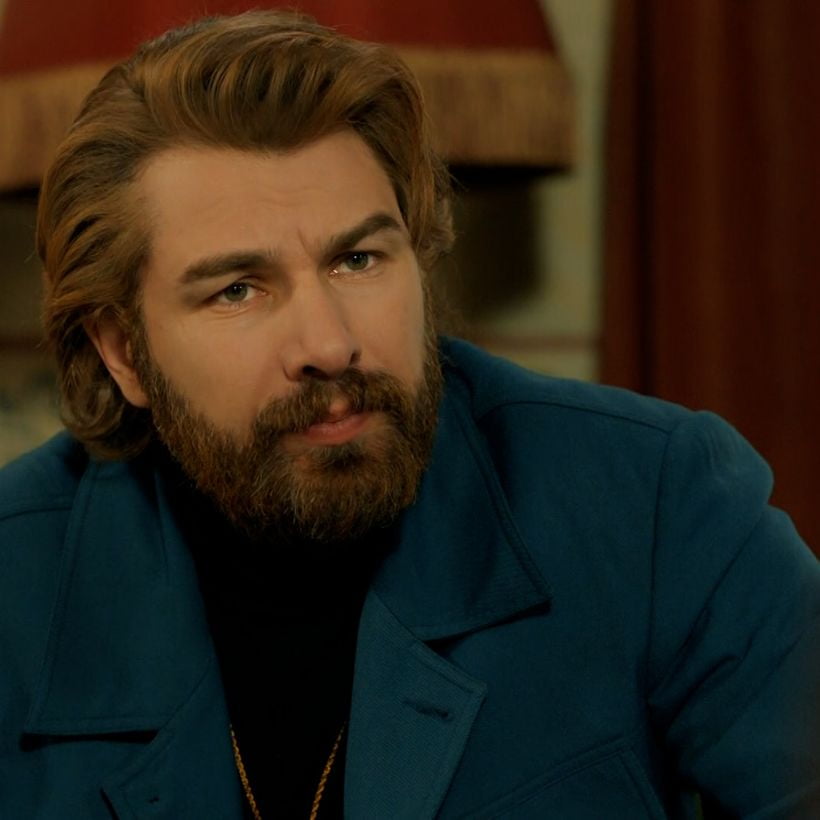 Имало едно време в Чукурова