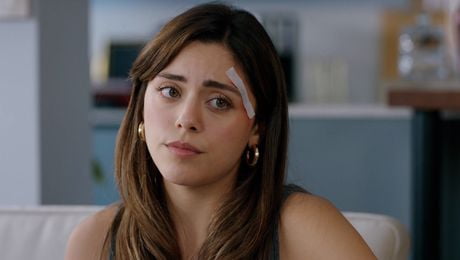 изображение на Шербет от боровинки