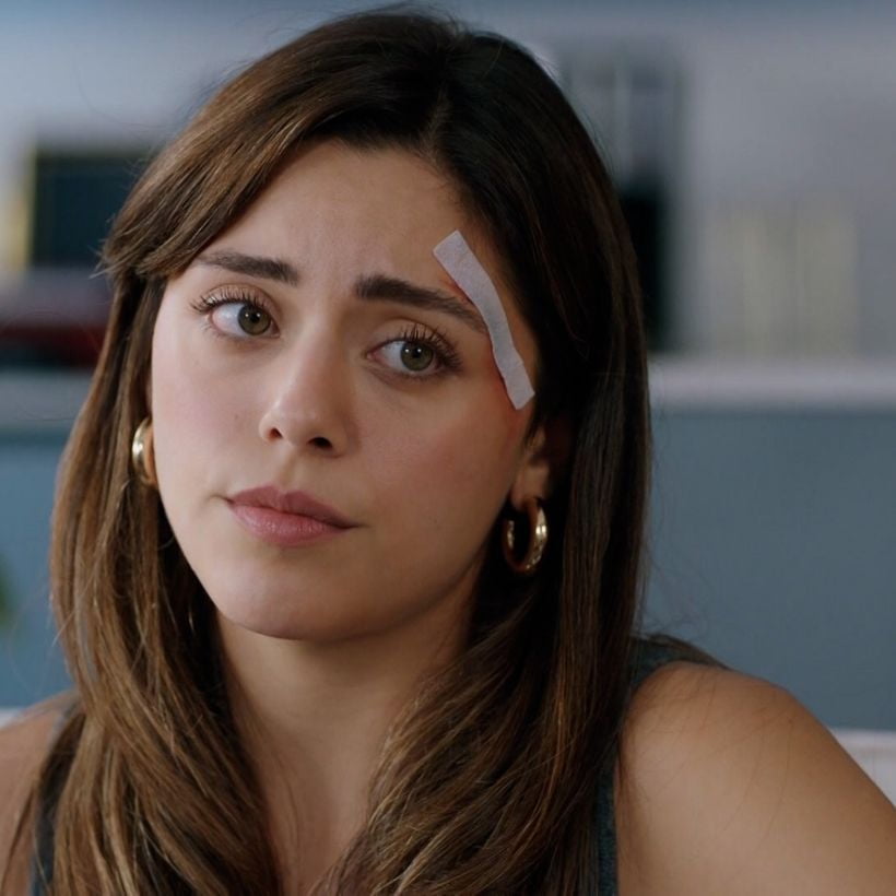 Шербет от боровинки