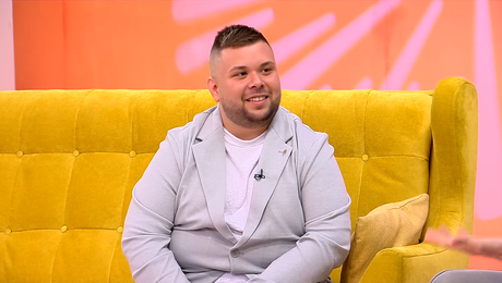 изображение на На кафе | 15 апр. 2026