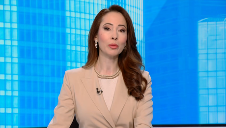 изображение на Новините на NOVA | Обедна емисия | 15 апр. 2026