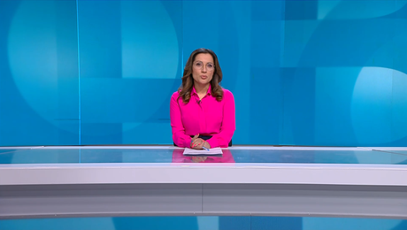 изображение на Новините на NOVA NEWS | Обедна емисия | 15 апр. 2026