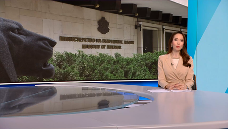 изображение на Новините на NOVA | Следобедна емисия | 15 апр. 2026