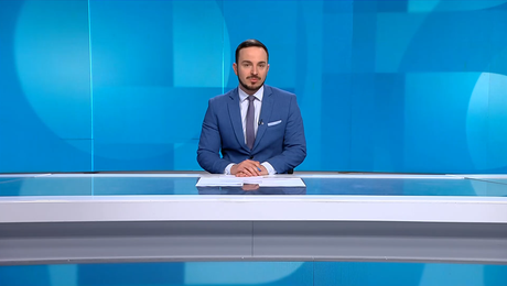 изображение на Новините на NOVA NEWS | Централна емисия | 15 апр. 2026