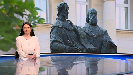 изображение на Новините на NOVA | Късна емисия | 15 апр. 2026