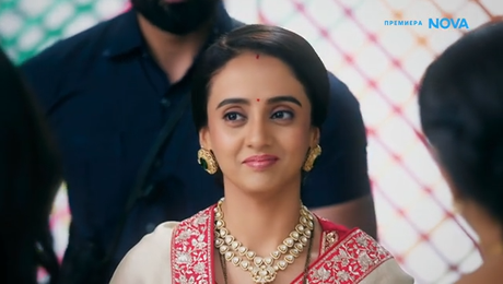 изображение на Свободна да избира