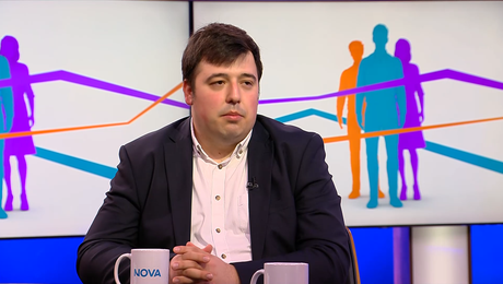 изображение на Пресечна точка | 16 апр. 2026