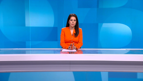 изображение на Новините на NOVA NEWS | Централна емисия | 16 апр. 2026