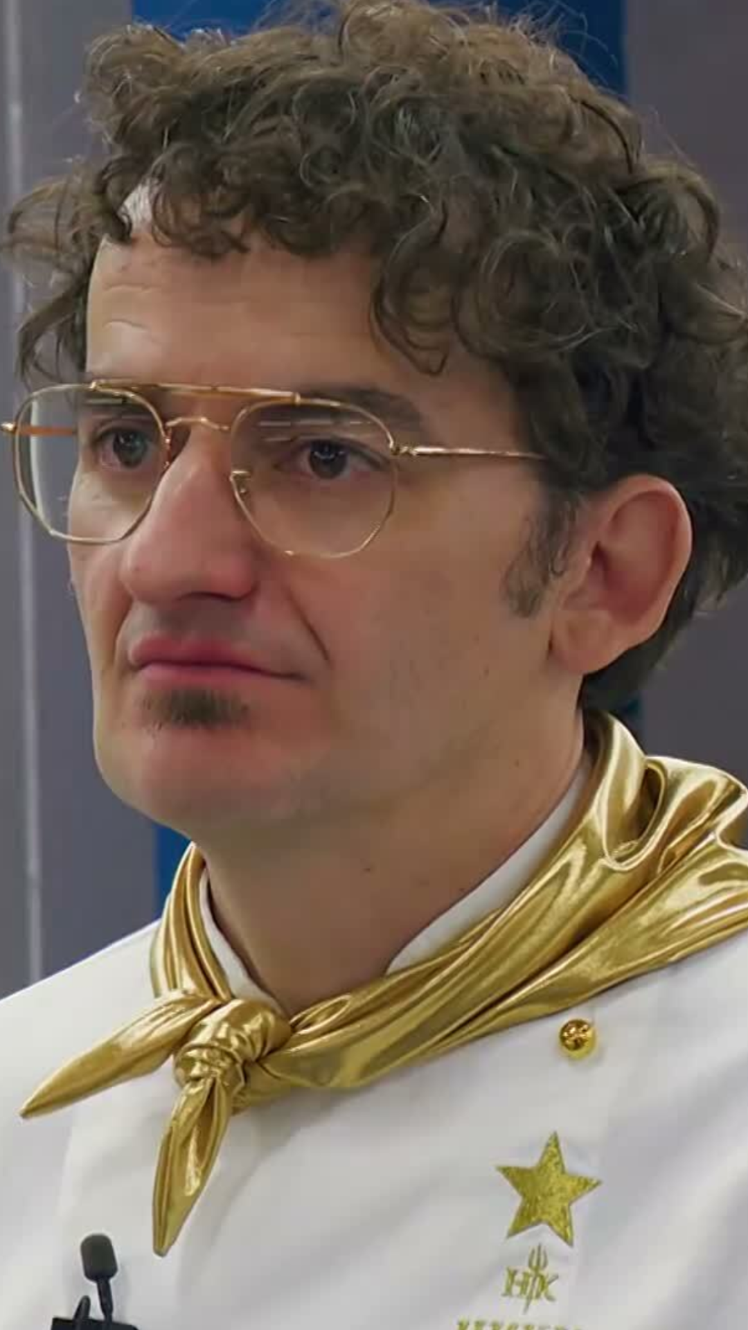 Hell's Kitchen | 16 апр. 2026