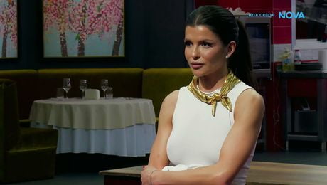 изображение на Hell's Kitchen | 16 апр. 2026