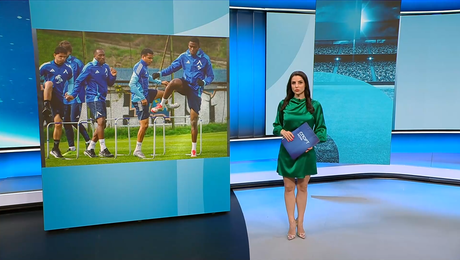 изображение на Спортни новини | Късна емисия | 16 апр. 2026