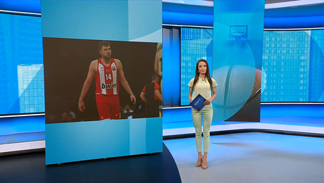 изображение на Спортни новини | Обедна емисия | 17 апр. 2026