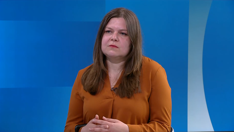 изображение на Новините на NOVA NEWS | Обедна емисия | 17 апр. 2026