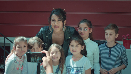 изображение на Завинаги