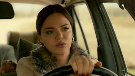 изображение на Имало едно време в Чукурова