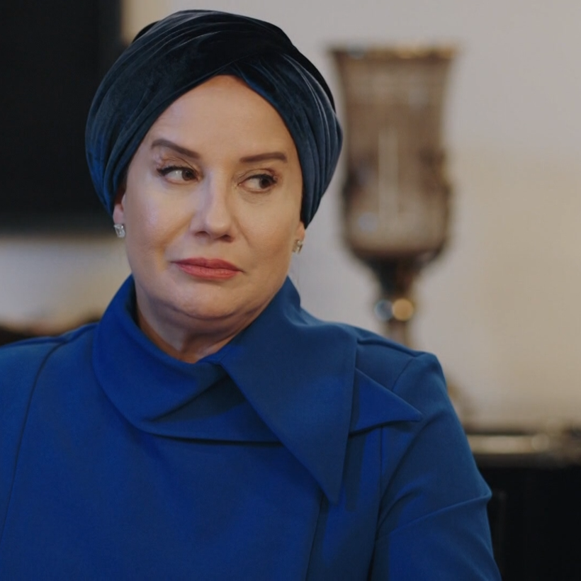 Шербет от боровинки