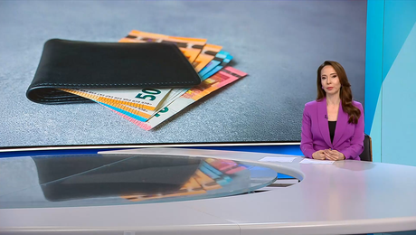 изображение на Новините на NOVA | Следобедна емисия | 17 апр. 2026