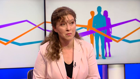 изображение на Пресечна точка | 17 апр. 2026