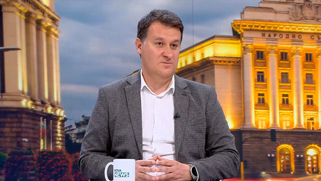 изображение на Денят на живо | 17 апр. 2026