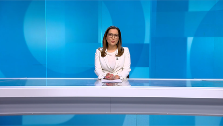 изображение на Новините на NOVA NEWS | Централна емисия | 17 апр. 2026