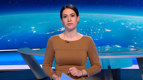 изображение на Новините на NOVA | Късна емисия | 17 апр. 2026