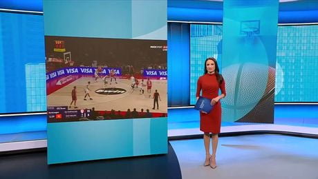 изображение на Спортни новини | Обедна емисия | 18 апр. 2026