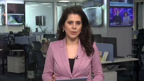 изображение на Новините на NOVA NEWS | Обедна емисия | 18 апр. 2026