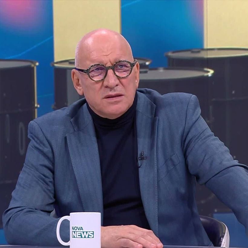 Офанзива с Любо Огнянов | 18 апр. 2026 | част 1