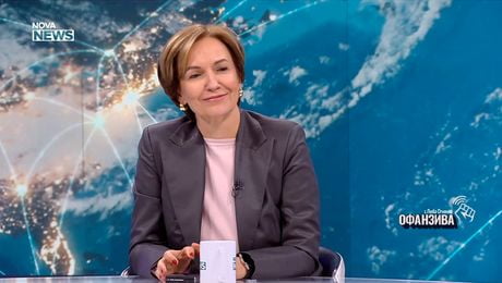 изображение на Офанзива с Любо Огнянов | 18 апр. 2026 | част 2