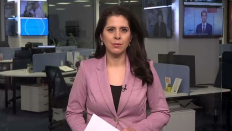 изображение на Новините на NOVA NEWS | Централна емисия | 18 апр. 2026