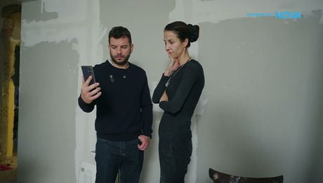 изображение на Борба до ключ: Home2U срещу INclusive | 18 апр. 2026