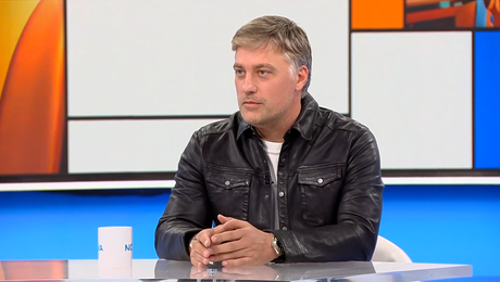 изображение на Изборът на България | Ти решаваш | 19 апр. 2026