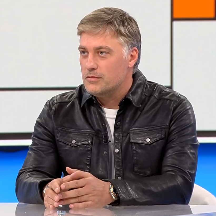 Изборът на България | Ти решаваш | 19 апр. 2026