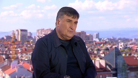 изображение на На фокус с Лора Крумова | 19 апр. 2026