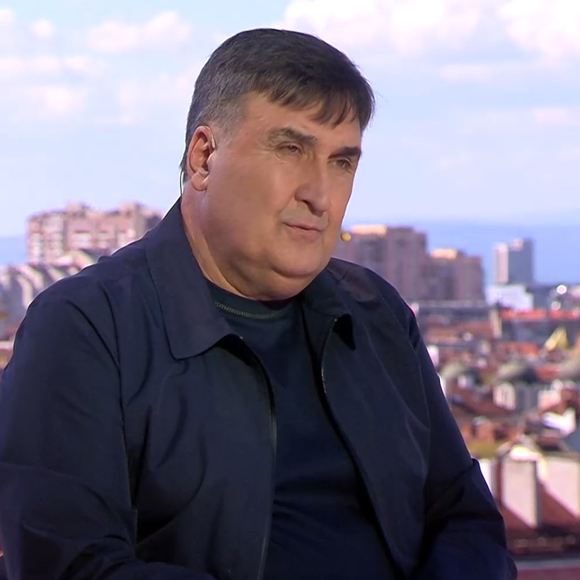 На фокус с Лора Крумова | 19 апр. 2026