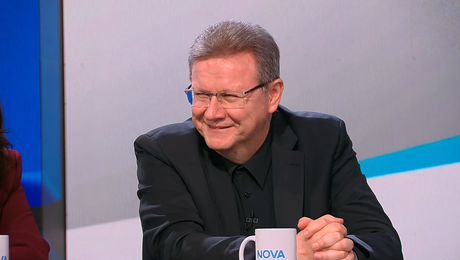 изображение на Изборът на България | Решението си ти! | част 6