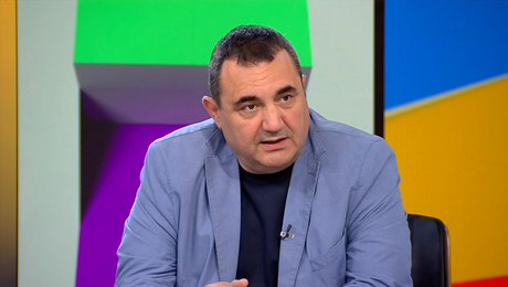 изображение на Здравей, България | 20 апр. 2026