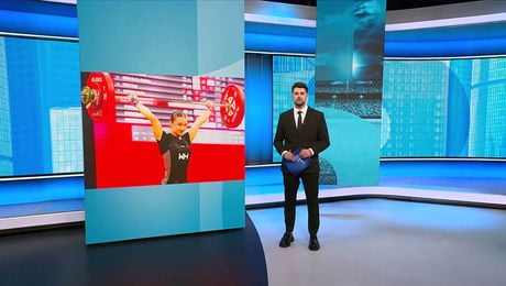 изображение на Спортни новини | Обедна емисия | 20 апр. 2026