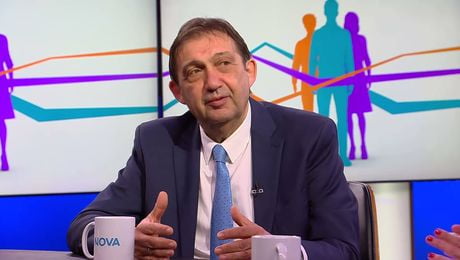 изображение на Пресечна точка | 20 апр. 2026