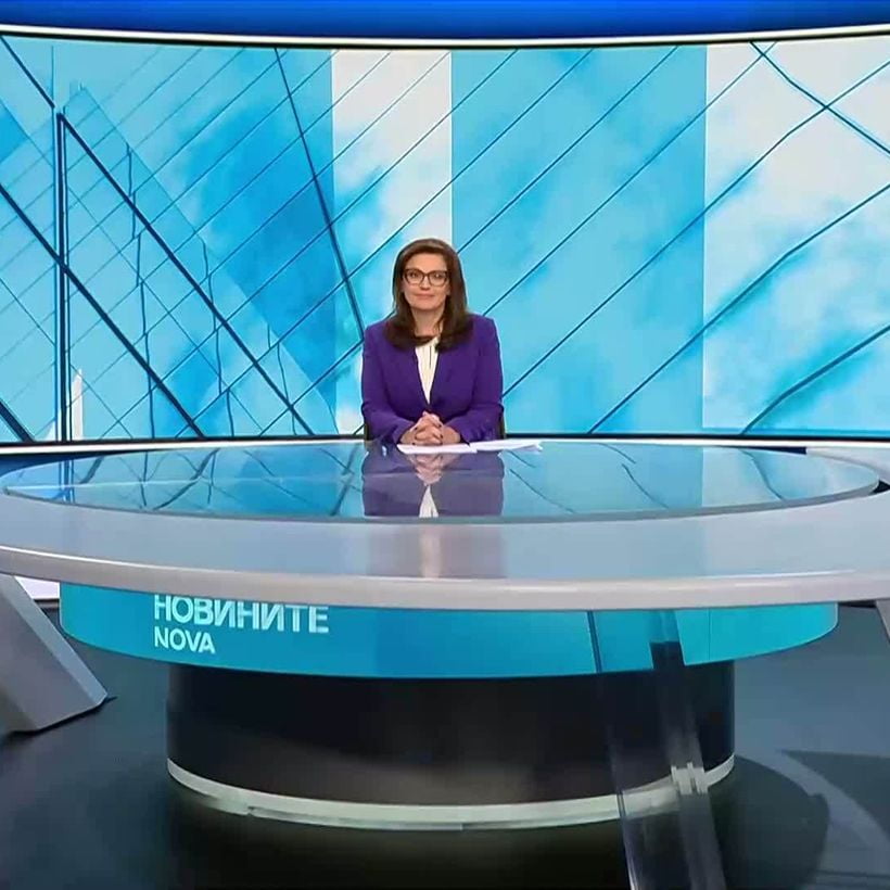 Новините на NOVA | Централна емисия | 20 апр. 2026