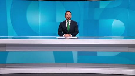 изображение на Новините на NOVA NEWS | Централна емисия | 20 апр. 2026