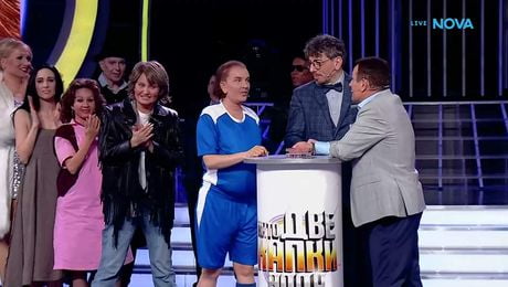 изображение на Резултати и нови предизвикателства | Като две капки вода | 20 апр. 2026