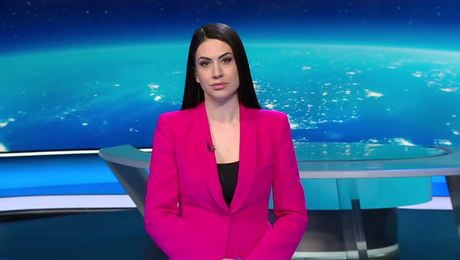 изображение на Новините на NOVA | Късна емисия | 20 апр. 2026