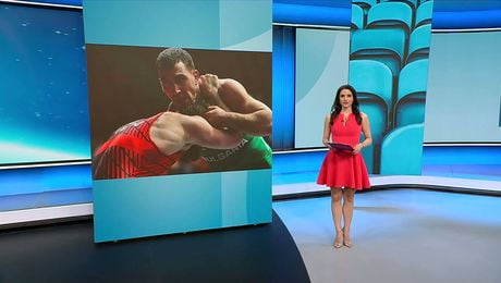 изображение на Спортни новини | Късна емисия | 20 апр. 2026