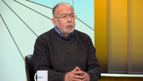 изображение на Здравей, България | 21 апр. 2026