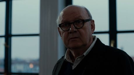 изображение на ФБР: Международни разследвания